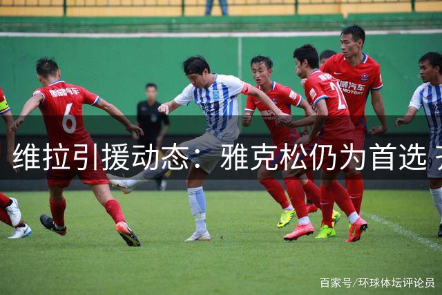 维拉引援动态：雅克松仍为首选 齐尔克泽进入考察名单