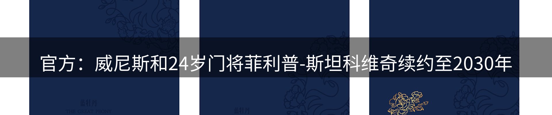 新闻动态