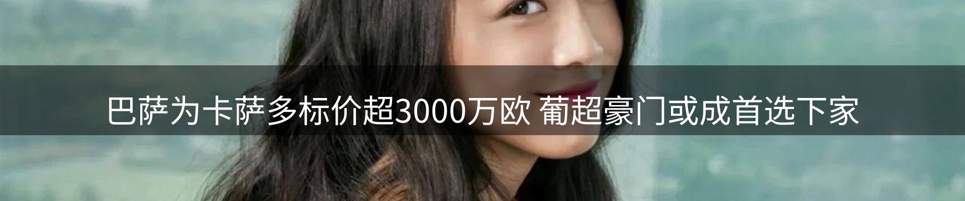 新闻动态