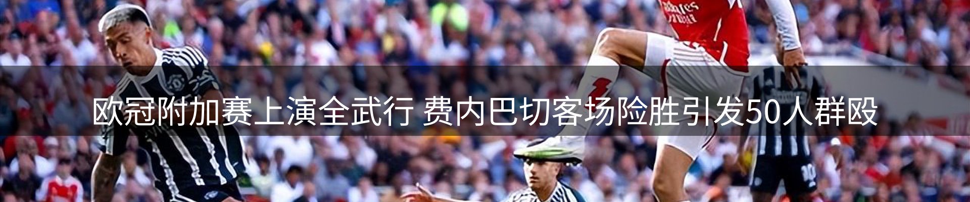焦点选编